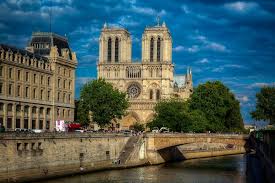 best places to visit in Paris
