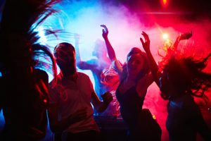 Nightclubs in Nice France