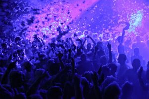Nightclubs in Nice France