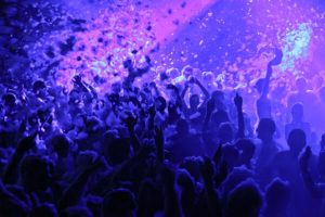 Nightclubs in Nice France