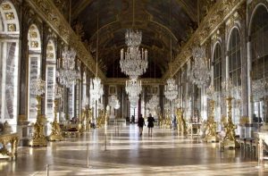 What to Do in Versailles France