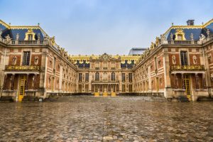 What to Do in Versailles France