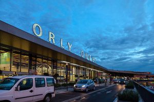 France Airports